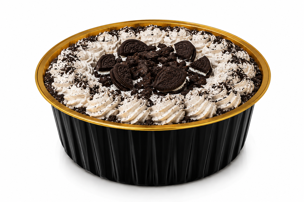 Oreo Cheesecake