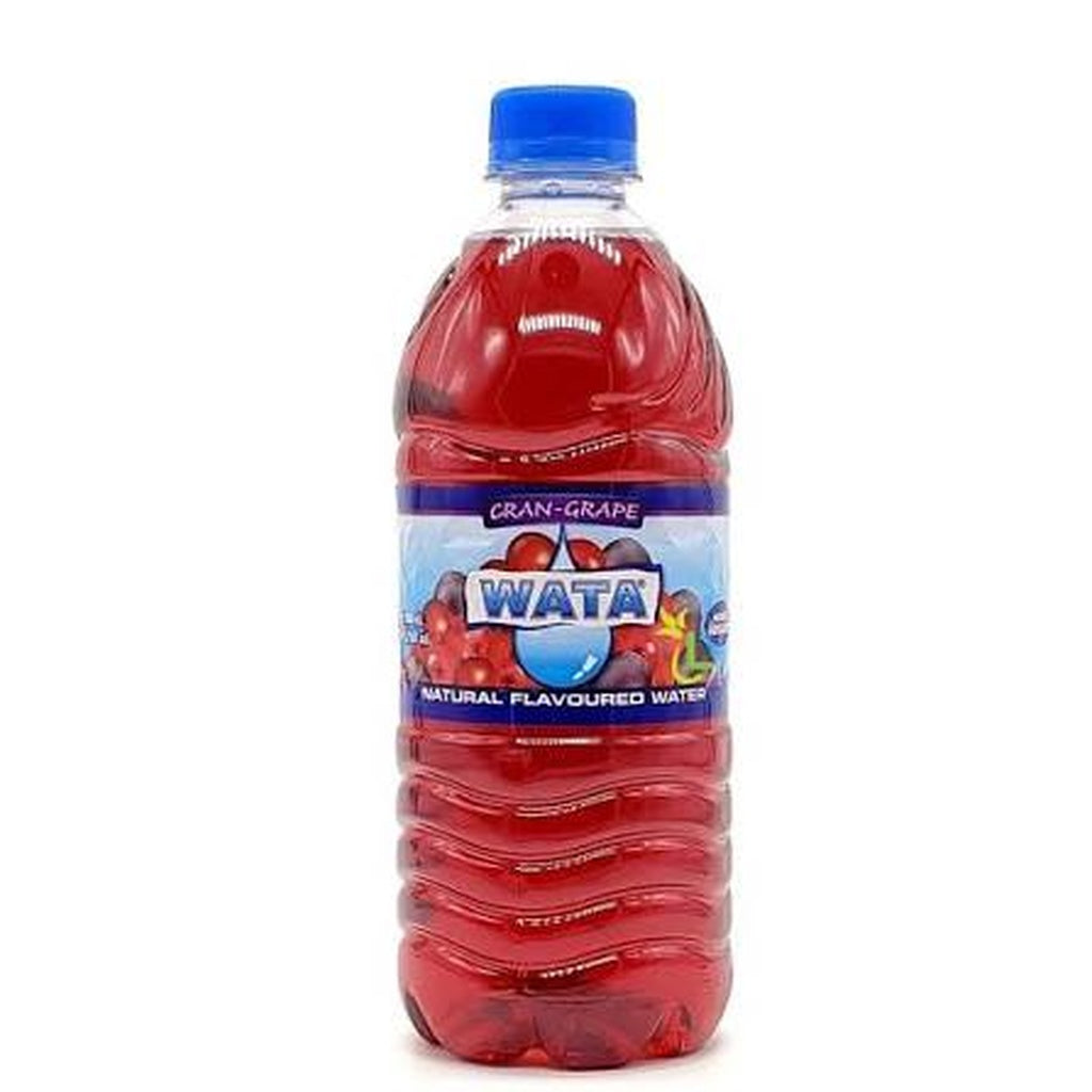 Cranwata