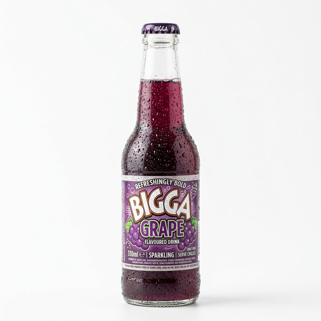 Bigga Soft Drinks