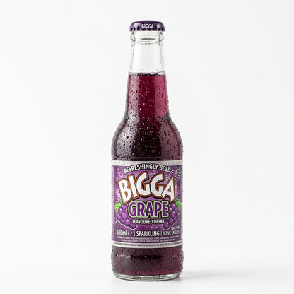 Bigga Soft Drinks