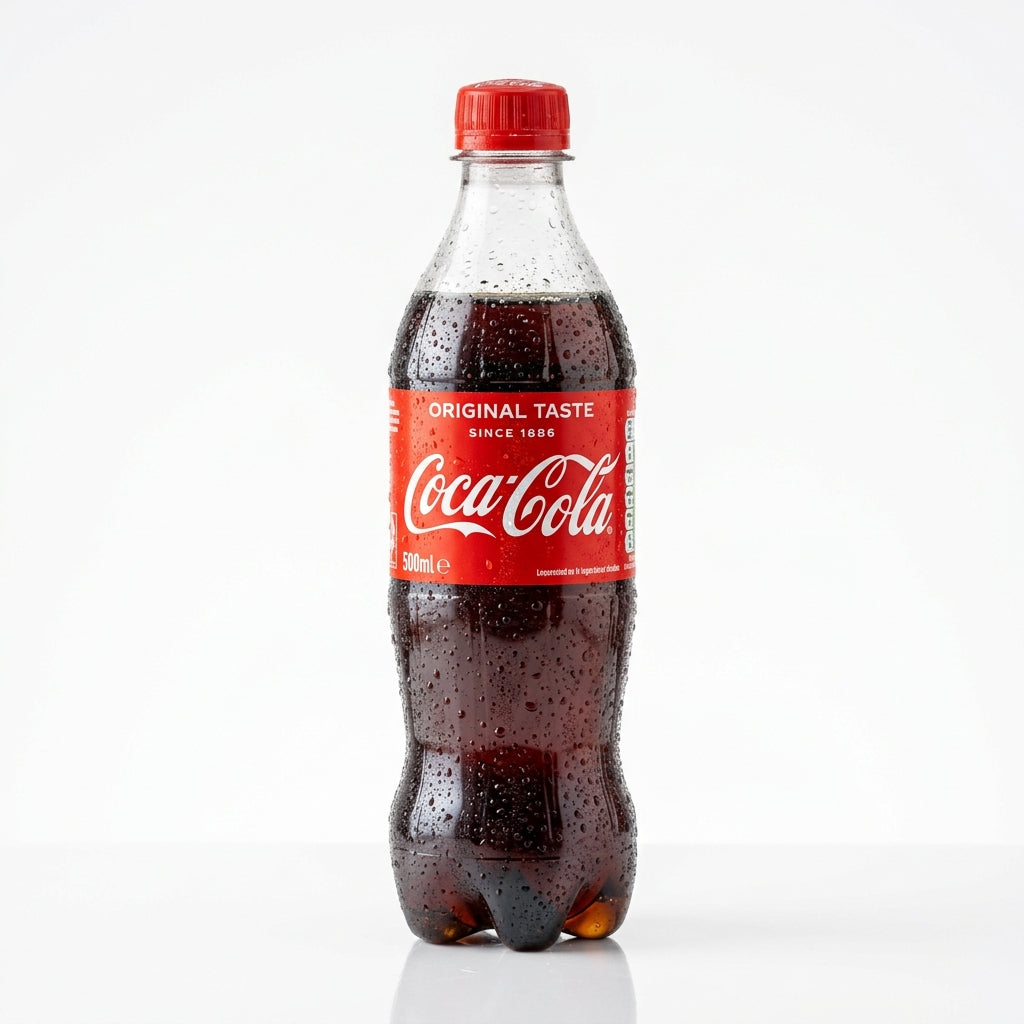 Sodas