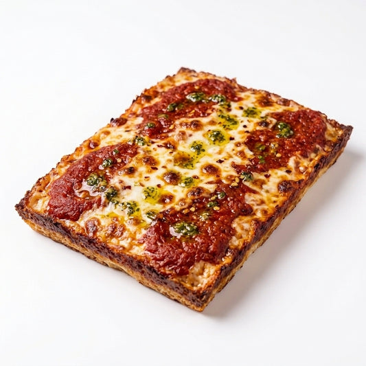 Build Your Own Slice