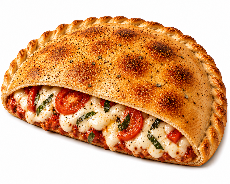 Margherita Calzone