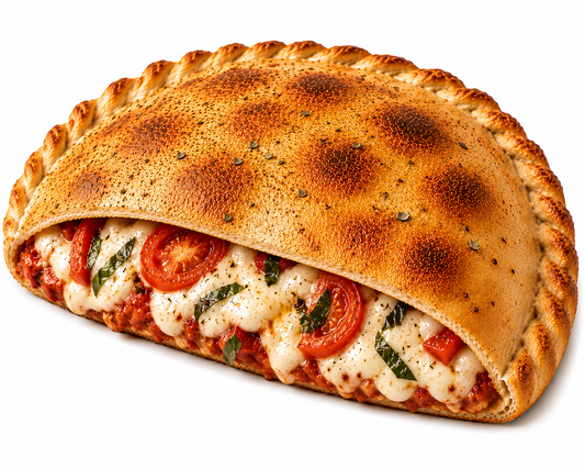 Margherita Calzone