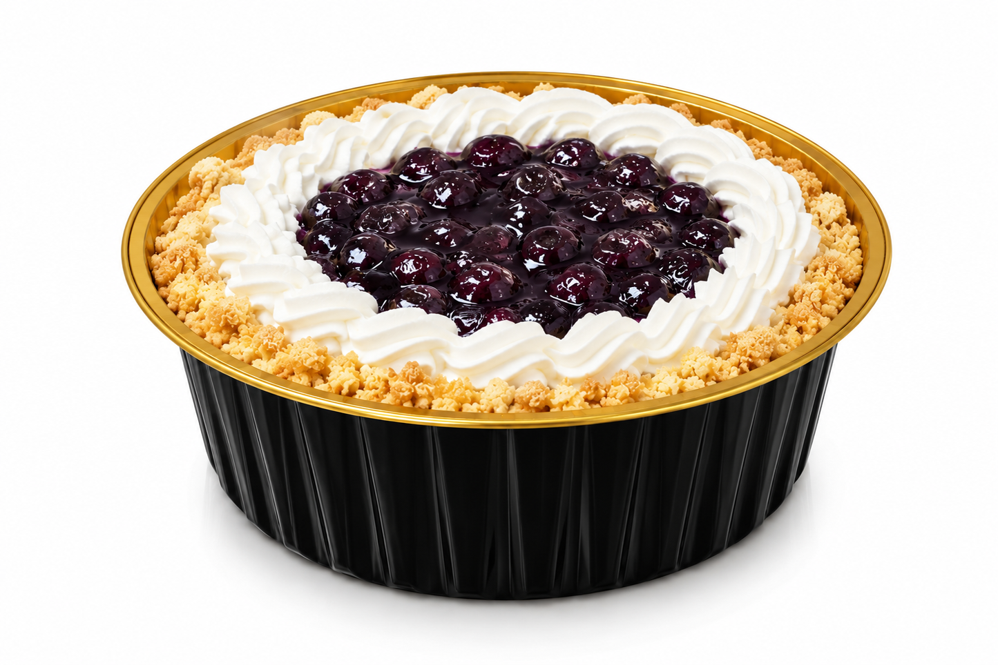 Blueberry Cheesecake