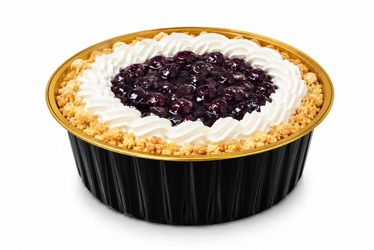 Blueberry Cheesecake