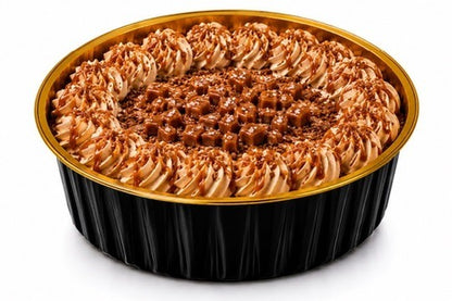 Baileys Cheesecake