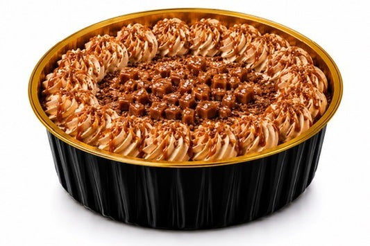 Baileys Cheesecake