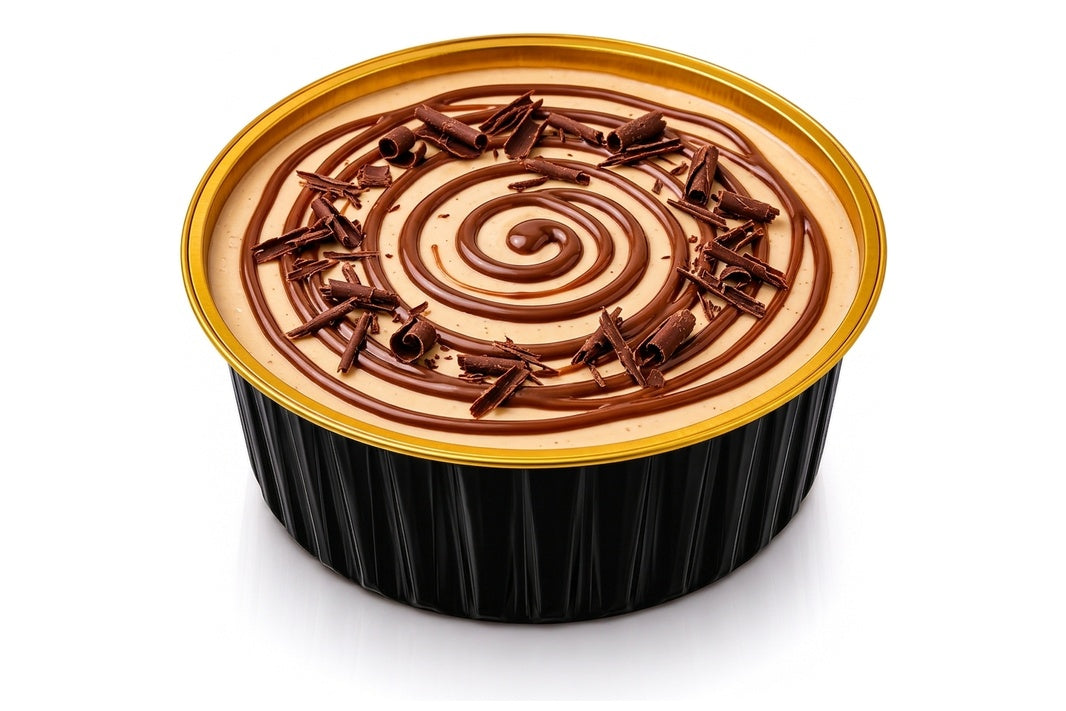 Bailey's Cheesecake