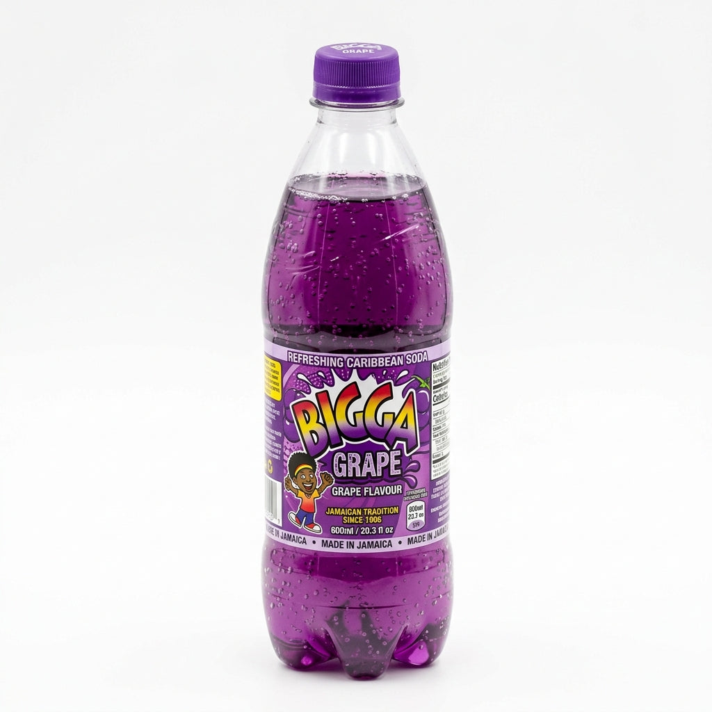 Bigga Grape