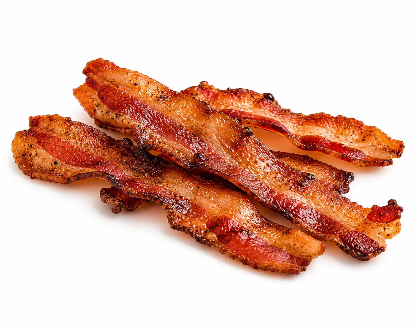 Build Your Own Pasta - Bacon