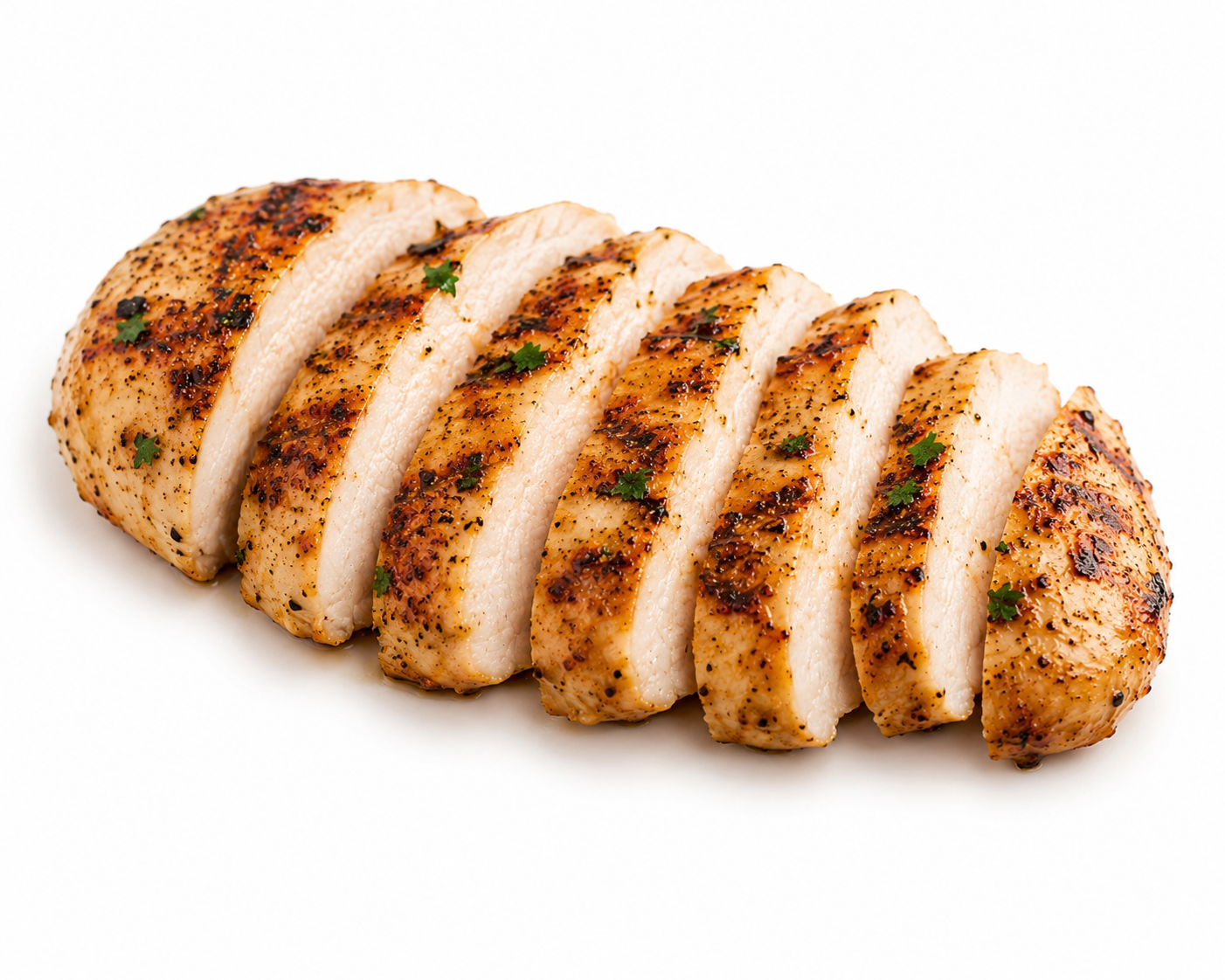 Build Your Own Pasta - Chicken