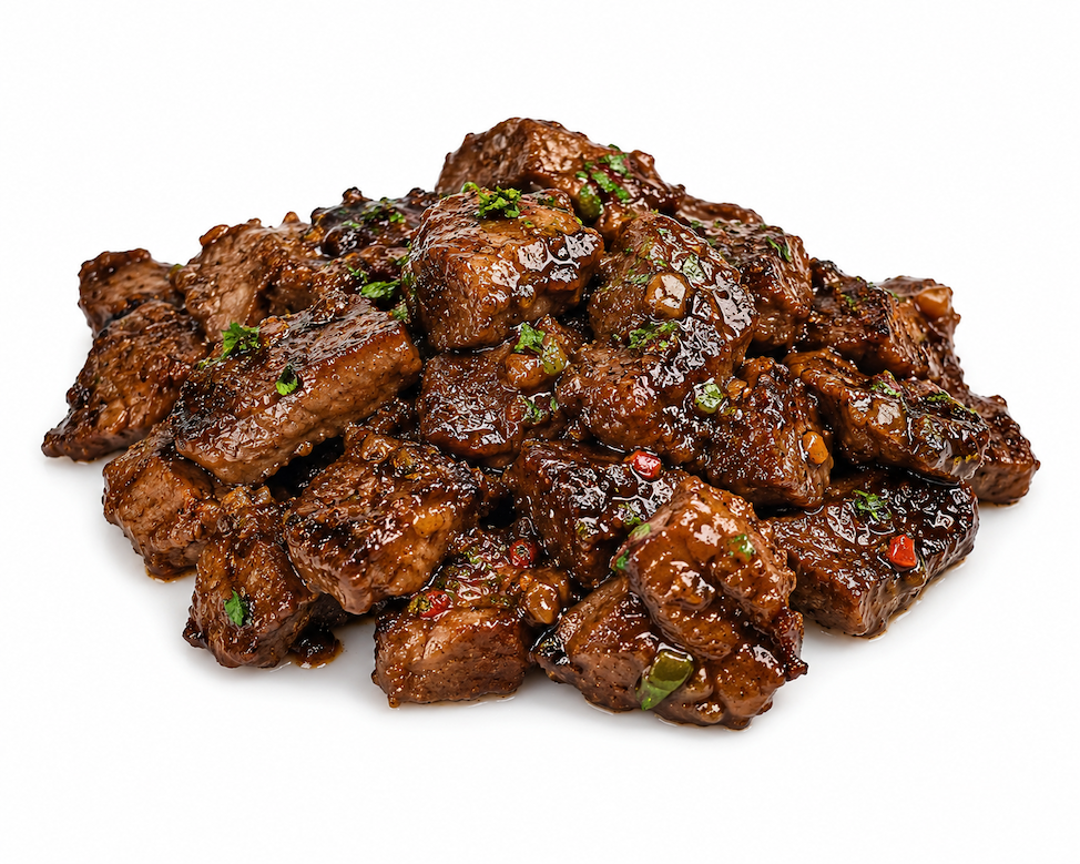 Build Your Own Pasta - Oxtail