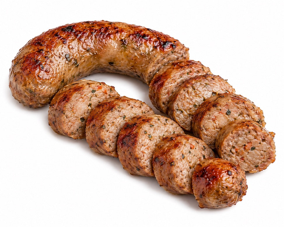 Build Your Own Pasta - Sausage