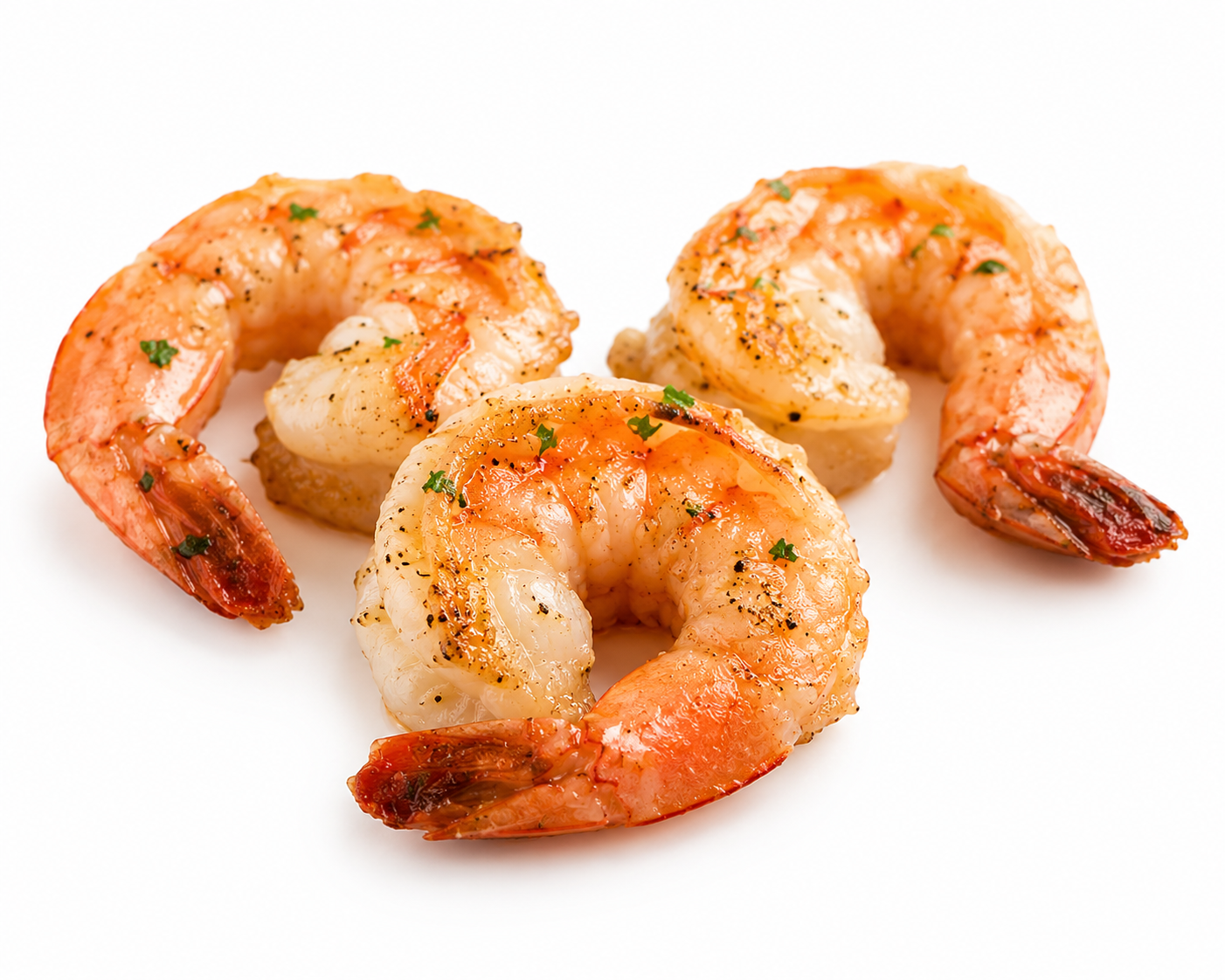 Build Your Own Pasta - Shrimp