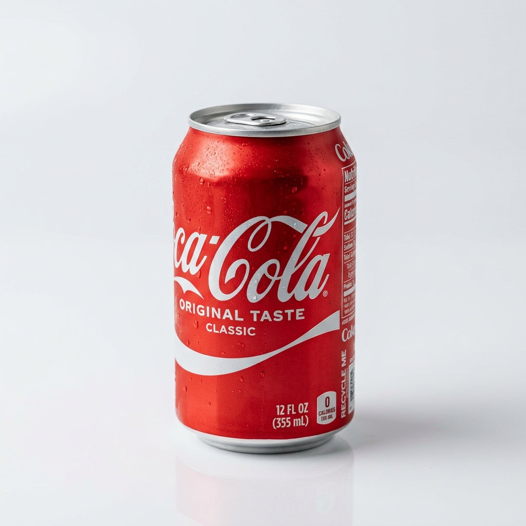 Coke