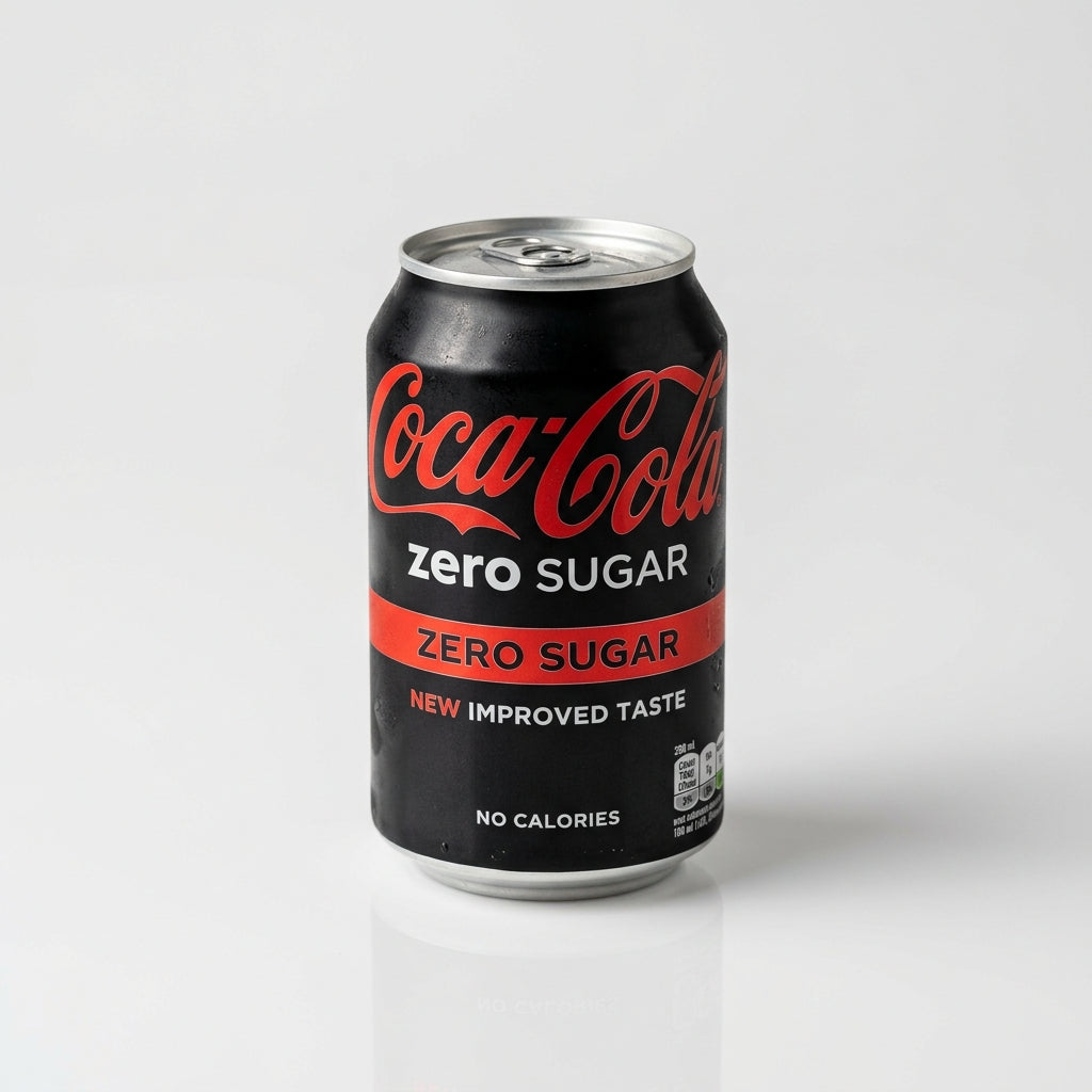 Coke Zero