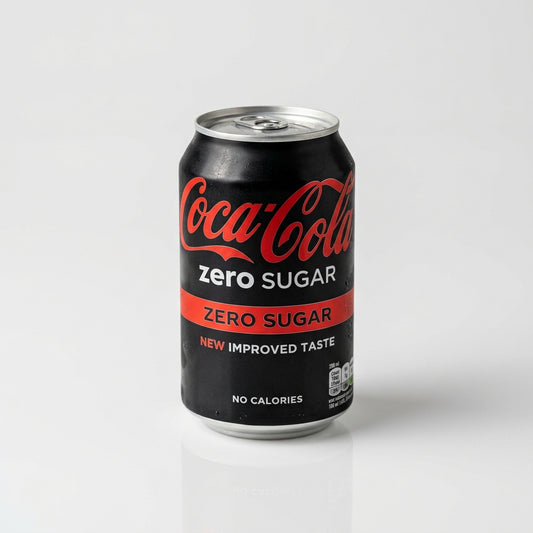 Coke Zero