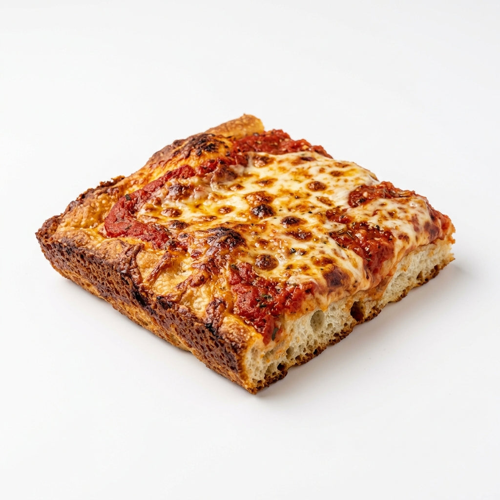 Build Your Own Slice