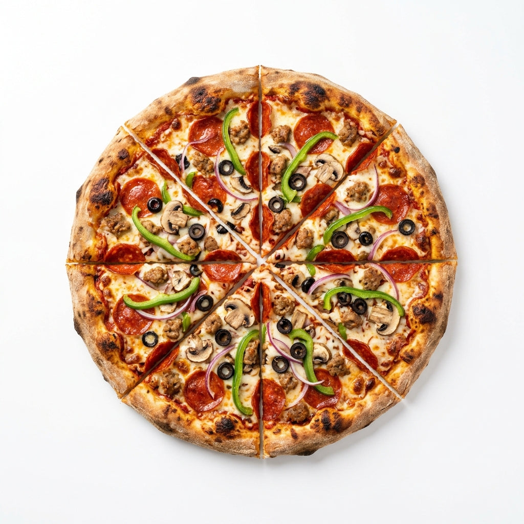 Supreme Pizza