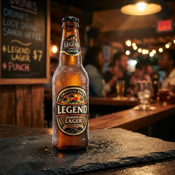 Legend Beer
