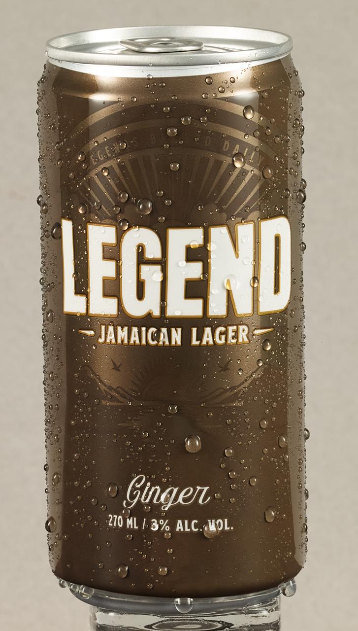 Legend Beer