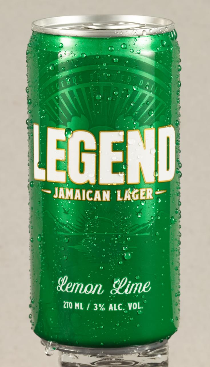 Legend Beer