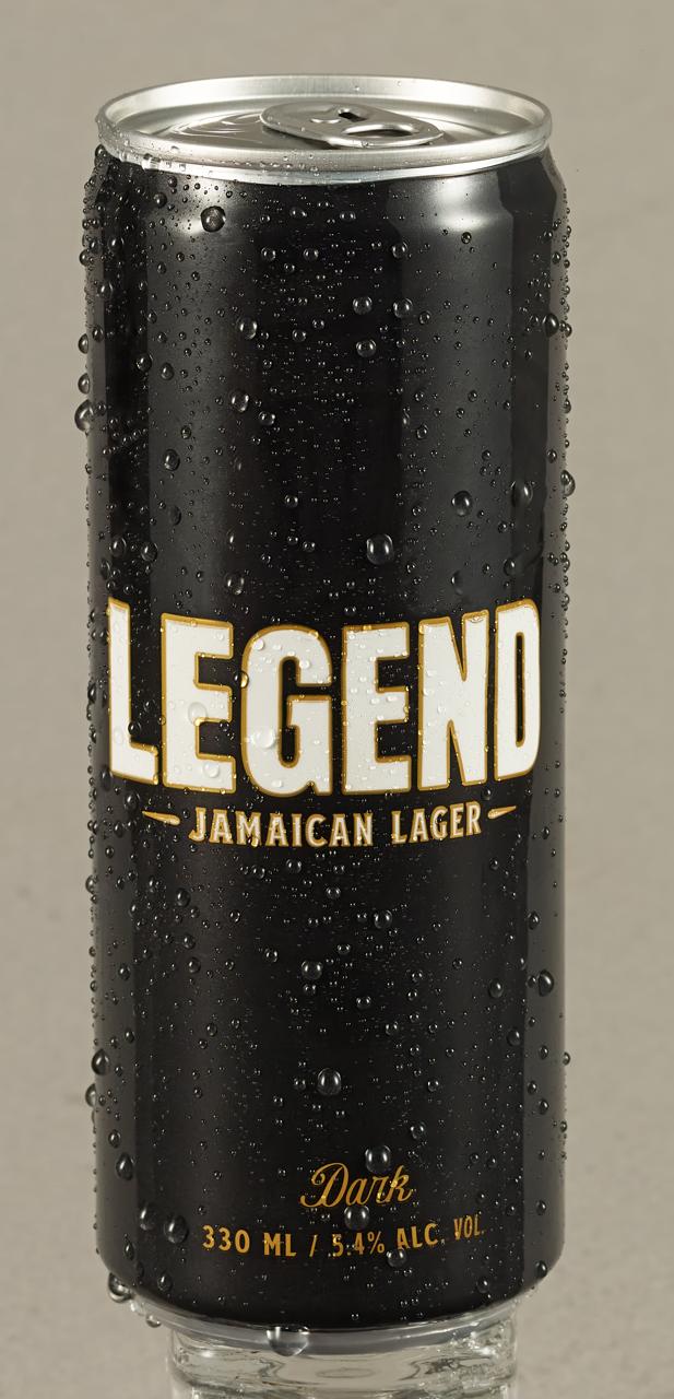 Legend Beer