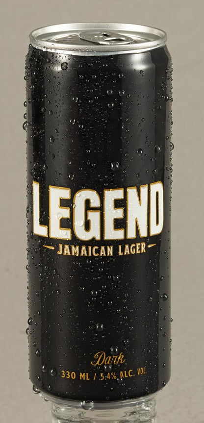 Legend Beer