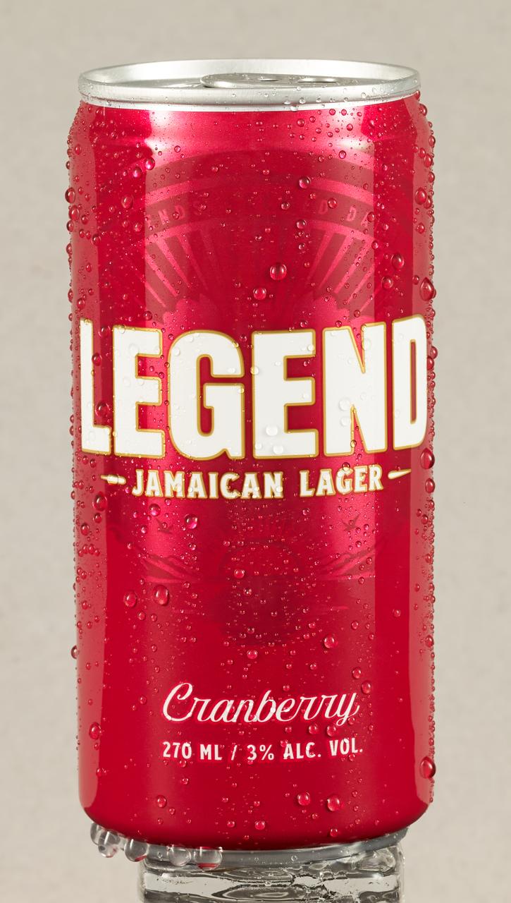 Legend Beer