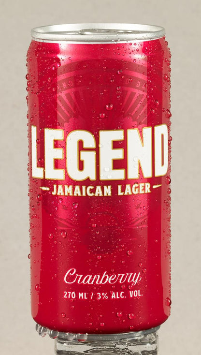 Legend Beer