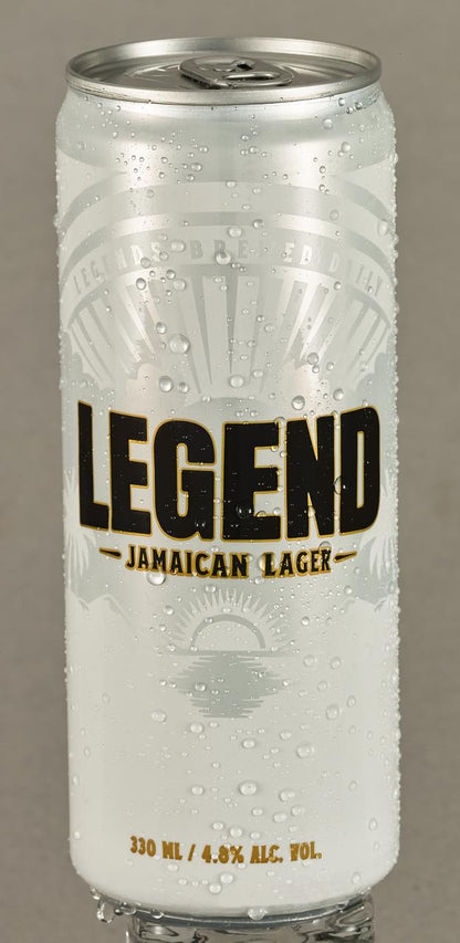 Legend Beer