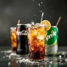 Sodas