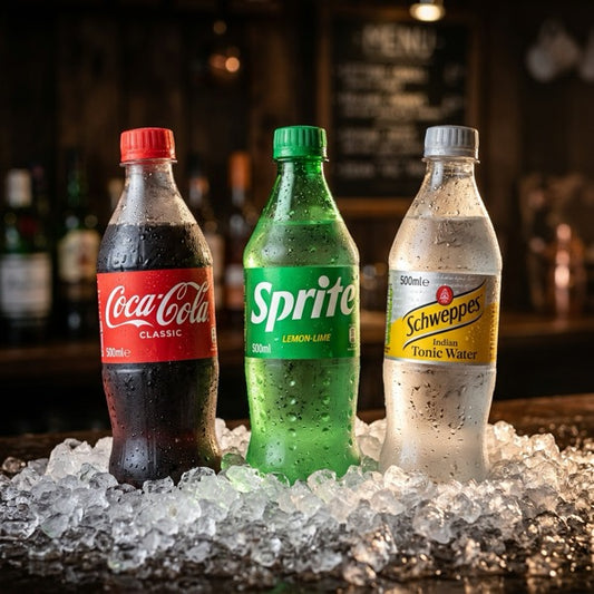 Coke